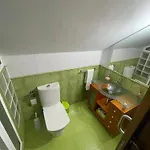 Сasa de vacaciones Casa Costeira