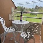 Сasa de vacaciones Casa Costeira *