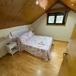 Casa Costeira Сasa de vacaciones *