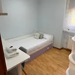 Сasa de vacaciones Casa Costeira Redondela