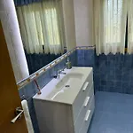 Casa Costeira Сasa de vacaciones *