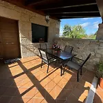 Casa Costeira Сasa de vacaciones