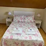 Casa Costeira Сasa de vacaciones Redondela