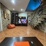 Сasa de vacaciones Casa Costeira *