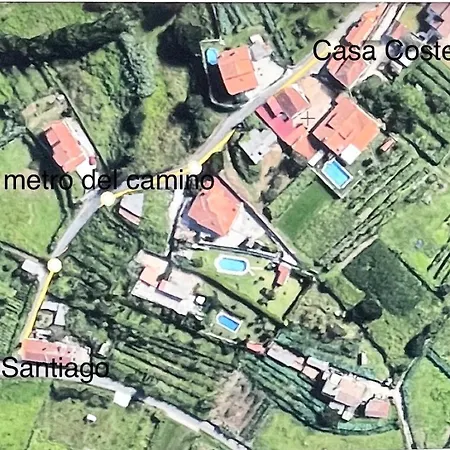 Casa Costeira