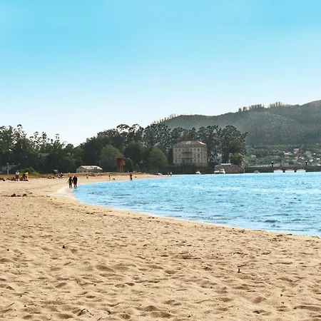 Casa Costeira * Redondela