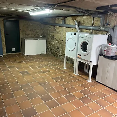 Casa Costeira Redondela