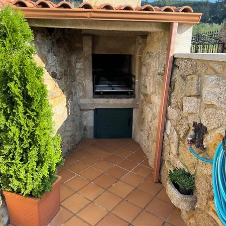 Casa Costeira *
