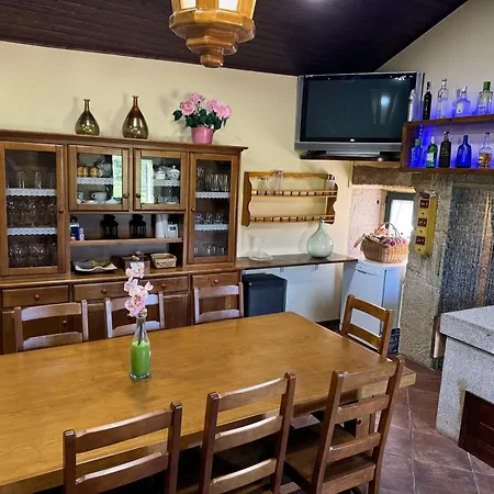 Casa Costeira * Redondela