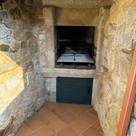 Casa Costeira Casa de Férias