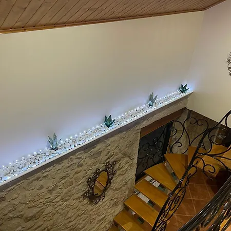 Casa Costeira Prázdninový dům *