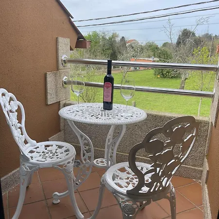 Сasa de vacaciones Casa Costeira *