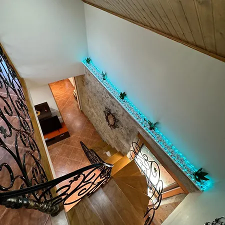 Hébergement de vacances Casa Costeira Redondela