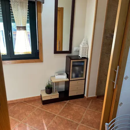 Casa Costeira Redondela