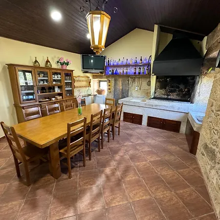 Casa Costeira * Redondela