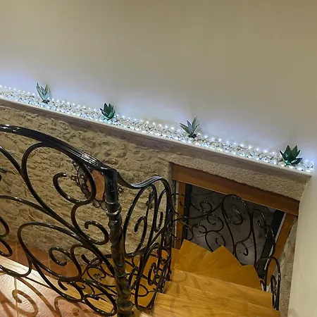Prázdninový dům Casa Costeira