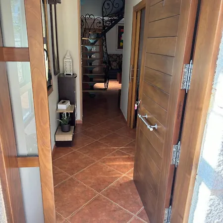 Casa Costeira *