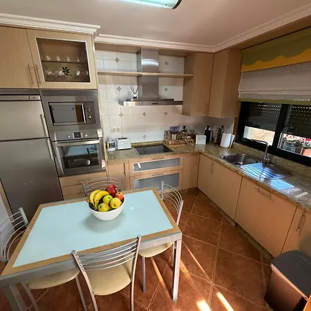 Casa Costeira Redondela