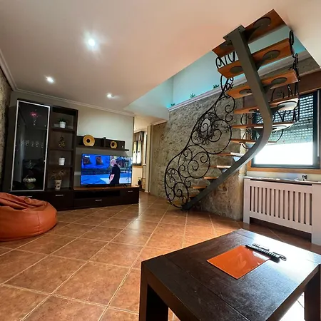 Casa Costeira * Redondela