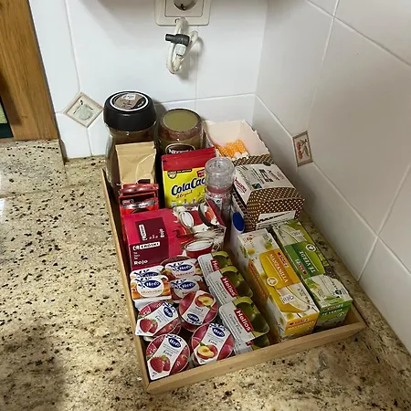 Casa Costeira Hébergement de vacances