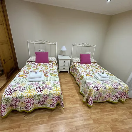 Holiday home Casa Costeira