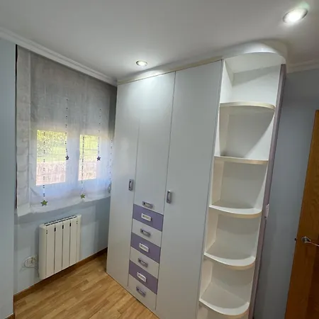 Casa vacanze Casa Costeira Redondela