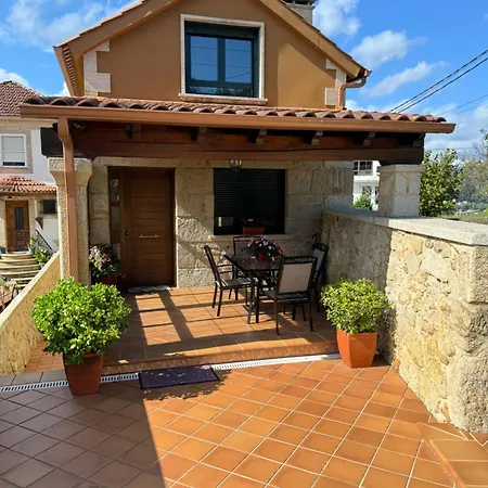 Casa Costeira Redondela