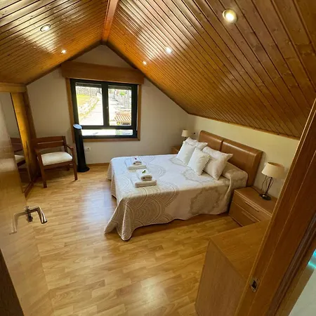 Casa Costeira * Redondela