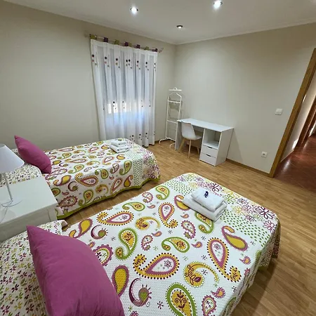 Holiday home Casa Costeira