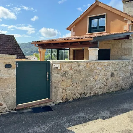 Casa Costeira Redondela