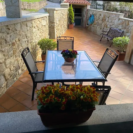 Casa Costeira * Redondela