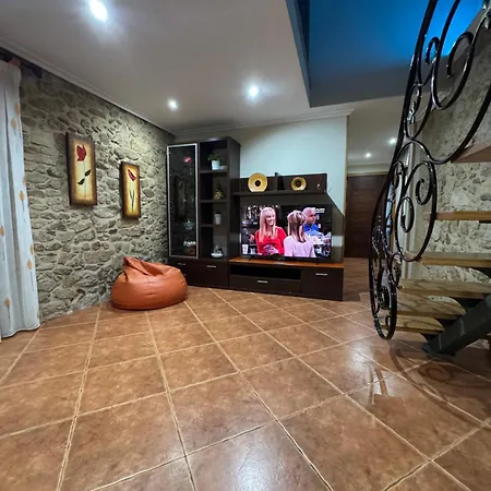 Casa Costeira