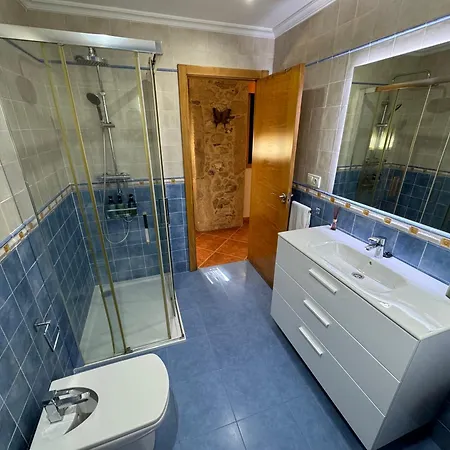 Holiday home Casa Costeira *