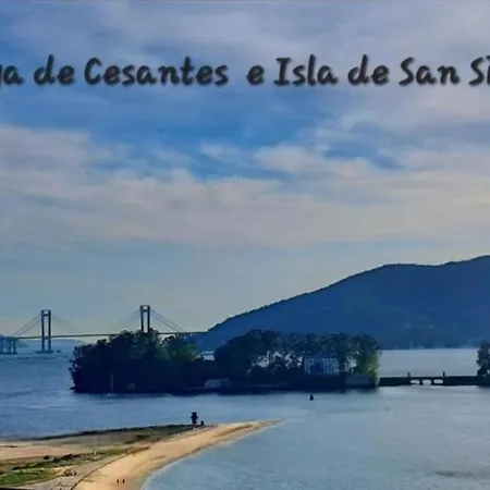 Casa Costeira Casa de Férias