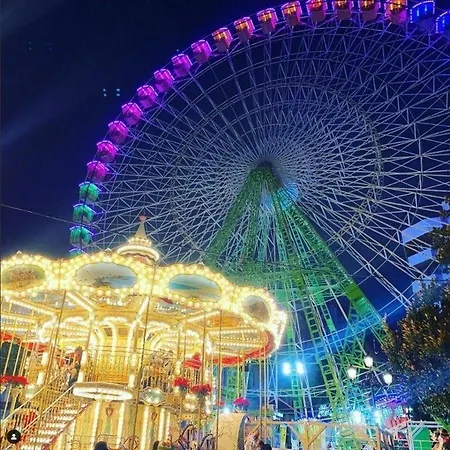 Casa Costeira Casa vacanze