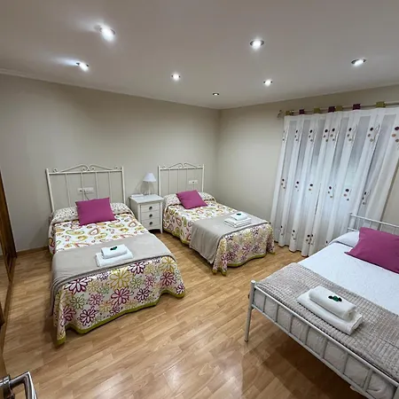 Casa Costeira Redondela