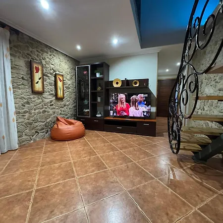 Casa Costeira *