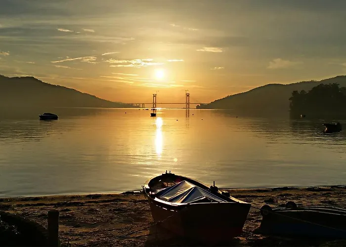 Casa Costeira * レドンデーラ