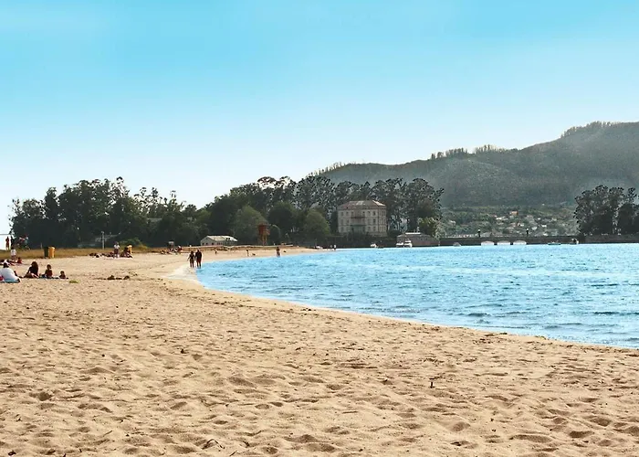 Casa Costeira * Redondela