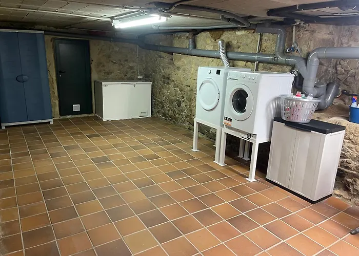 Casa Costeira レドンデーラ