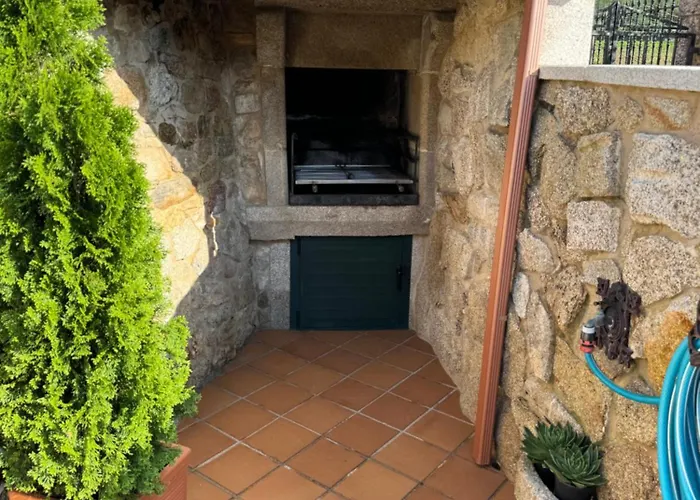 Casa Costeira *
