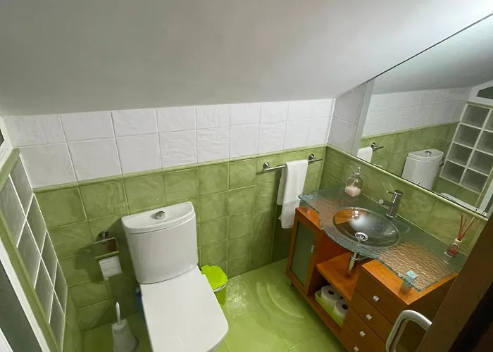 Feriehus Casa Costeira