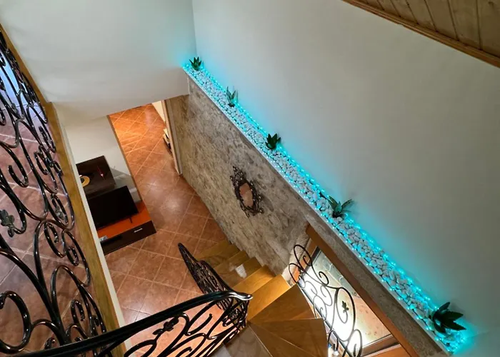 Prázdninový dům Casa Costeira Redondela