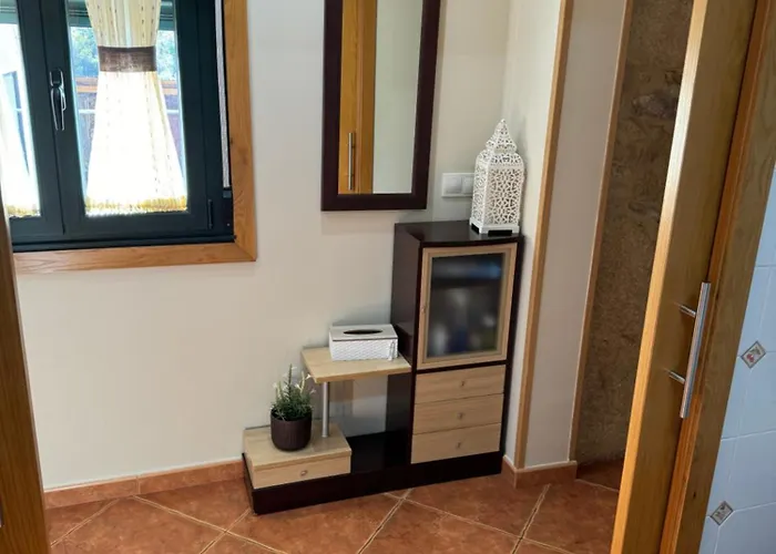 Casa Costeira Redondela