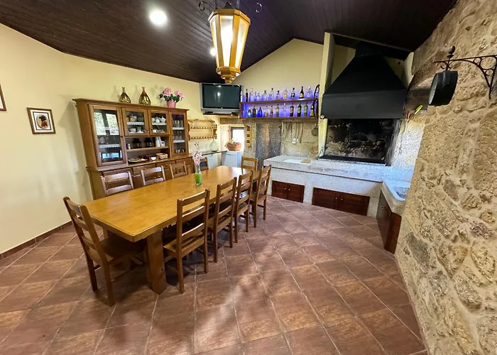 Casa Costeira * レドンデーラ