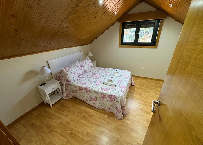 Casa Costeira Feriehus *