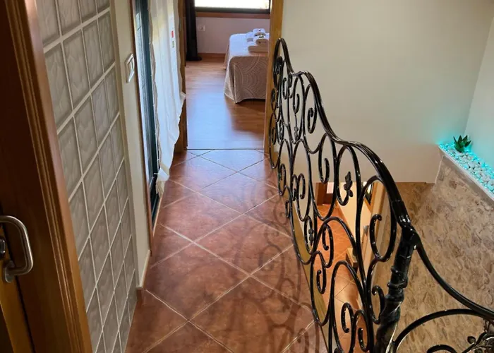 Feriehus Casa Costeira *