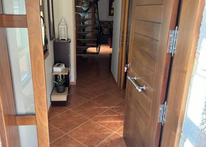 Casa Costeira *