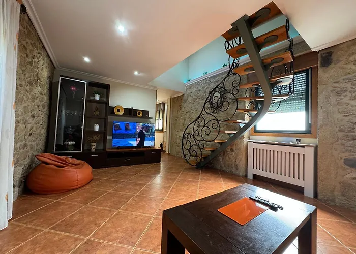 Casa Costeira * レドンデーラ