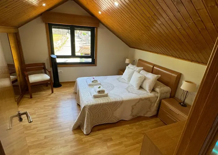 Casa Costeira * Redondela